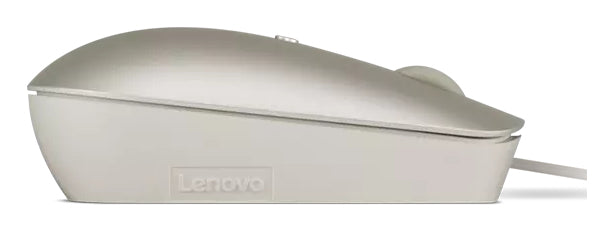 Lenovo 540 mouse Office Ambidextrous USB Type-C Optical 2400 DPI