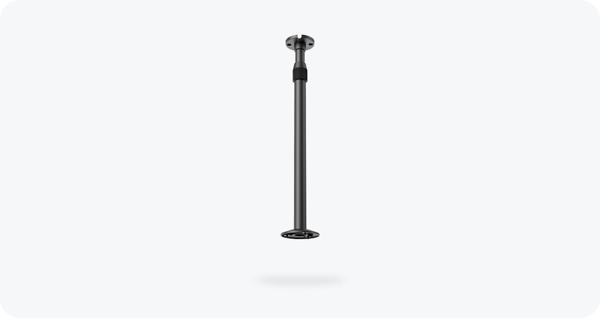 Yealink 3311091 conference equipment accessory Mounting kit