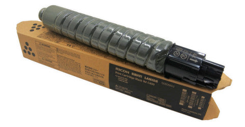 Ricoh 842370 toner cartridge 1 pc(s) Original Black