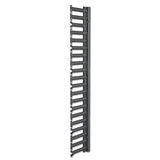 APC NetShelter SX, Networking Rack Enclosure, 48U, Black, 2258H x 750W x 1200D mm