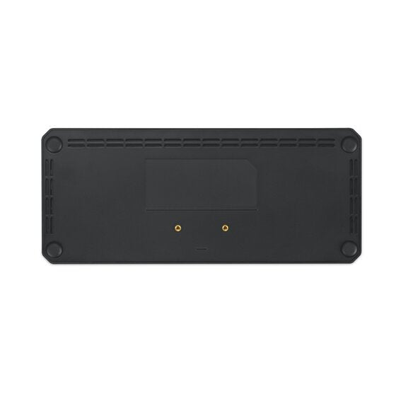 Kensington SD4760P USB-C® Triple Display Docking Station - 100W PD - HDMI - Windows/macOS/Chrome