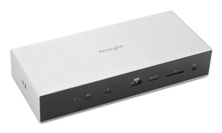 Kensington SD5005T5 EQ Thunderbolt™ 5 Docking Station (DFS)