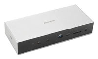Kensington SD5000T5 EQ Thunderbolt 5 Triple 4K Docking Station with 140W PD - Windows/macOS