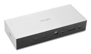 Kensington SD5000T5 EQ Thunderbolt 5 Triple 4K Docking Station with 140W PD - Windows/macOS