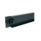 Middle Atlantic 1 RU Forward DIN Rail Panel