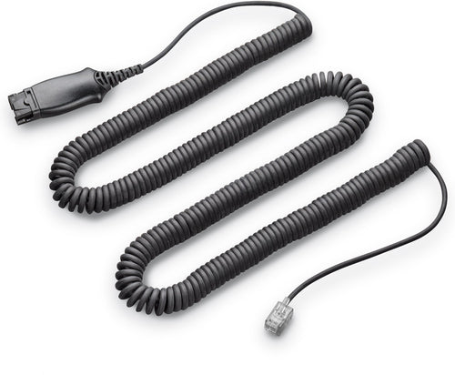 HP Poly APU-75D Electronic Hookswitch TAA