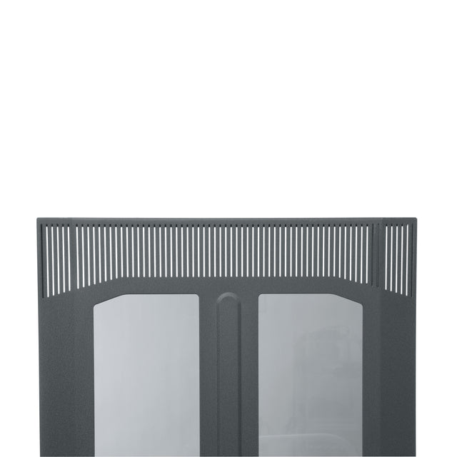 Middle Atlantic 19 RU Plexi Front Door for BGR Racks