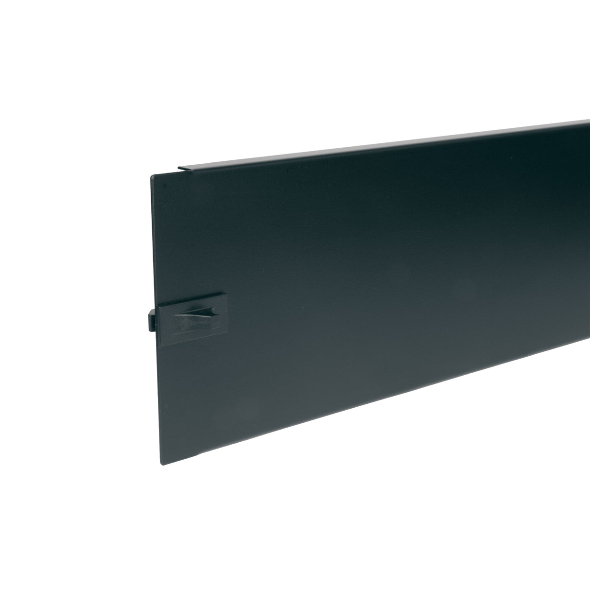 Middle Atlantic 3 RU Forward Tool-Less Blank Panel