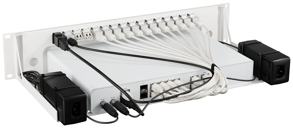 Rackmount.IT RM-SR-T16I rack accessory Mounting bracket