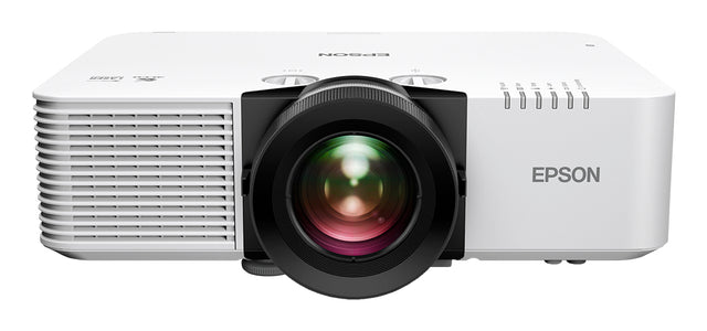 Epson L690SE Short throw projector 6000 ANSI lumens WUXGA (1920x1200) White