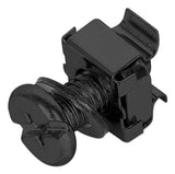 Intellinet 716437 rack accessory Cage nuts pack