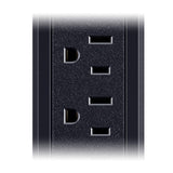 CyberPower 6 Outlet Surge Strip With USB