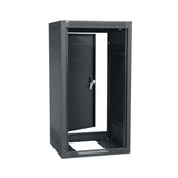 Middle Atlantic 21 RU ERK Series Rack, 28 Inches Deep