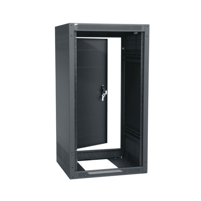 Middle Atlantic 27 RU ERK Series Rack, 25 Inches Deep