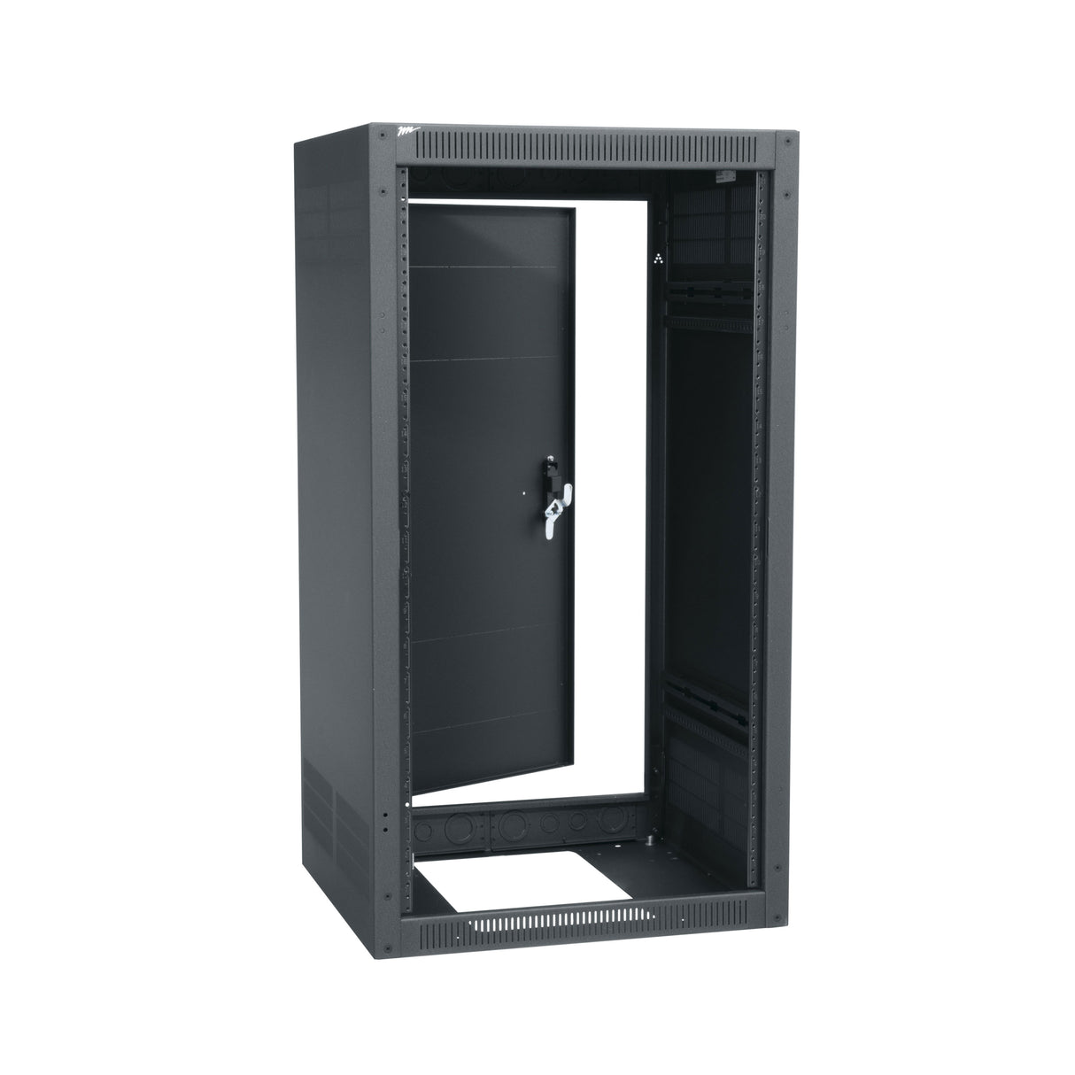 Middle Atlantic 27 RU ERK Series Rack, 20 Inches Deep
