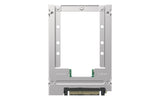 QNAP QDA-UMP4A interface cards/adapter Internal M.2, U.2