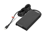 Lenovo power adapter/inverter Indoor 180 W Black