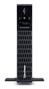 CyberPower PR3000RT2UC uninterruptible power supply (UPS) Line-Interactive 3 kVA 3000 W 9 AC outlet(s)