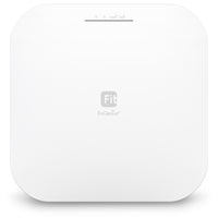 EnGenius Managed AP Indoor Dual Band 11ax 1148+2400Mbps 4T4R 2.5GbE PoE.at(+) 8x3dBi ia