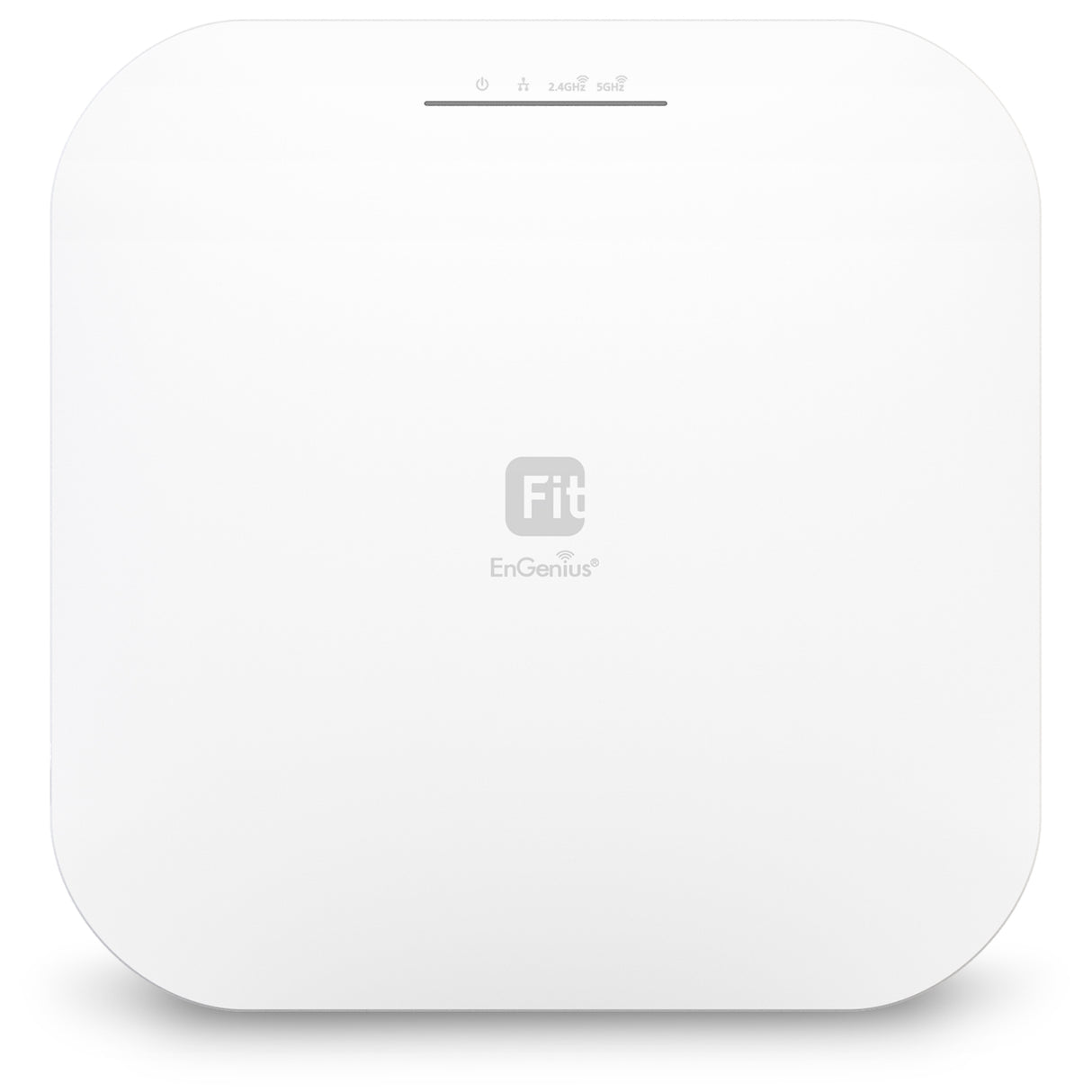 EnGenius Managed AP Indoor Dual Band 11ax 1148+2400Mbps 4T4R 2.5GbE PoE.at(+) 8x3dBi ia