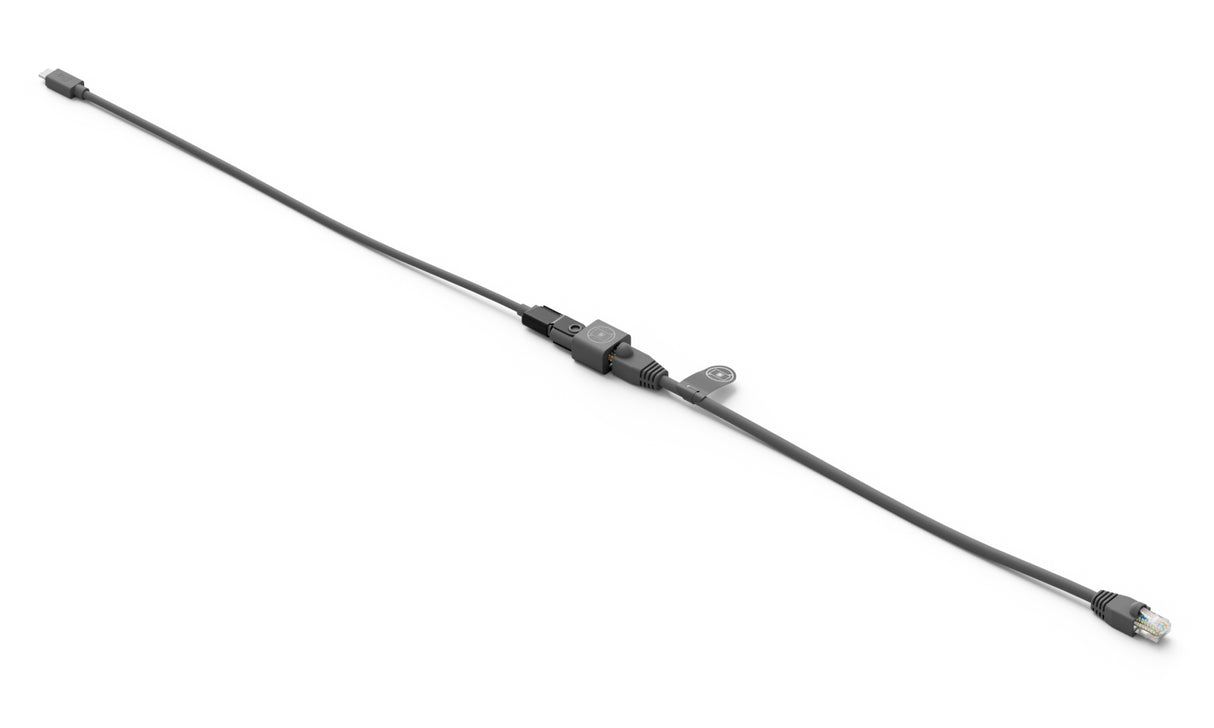 Logitech Rally Mic Pod CAT Coupler