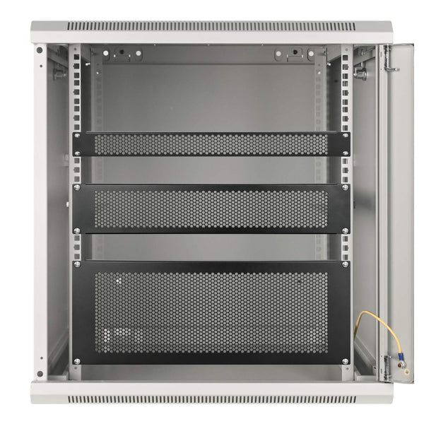 Intellinet 716307 rack accessory Blank panel