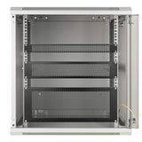 Intellinet 716314 rack accessory Blank panel