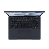 ASUS ExpertBook B3 B3404CMA-XS54T Intel Core Ultra 5 125U Laptop 35.6 cm (14") Touchscreen WUXGA 16 GB DDR5-SDRAM 512 GB SSD Wi-Fi 6E (802.11ax) Windows 11 Pro Black