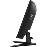 MSI MAG 275CF X24 computer monitor 68.6 cm (27") 1920 x 1080 pixels Full HD LCD Black