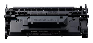 Canon 070 H toner cartridge 1 pc(s) Original Black