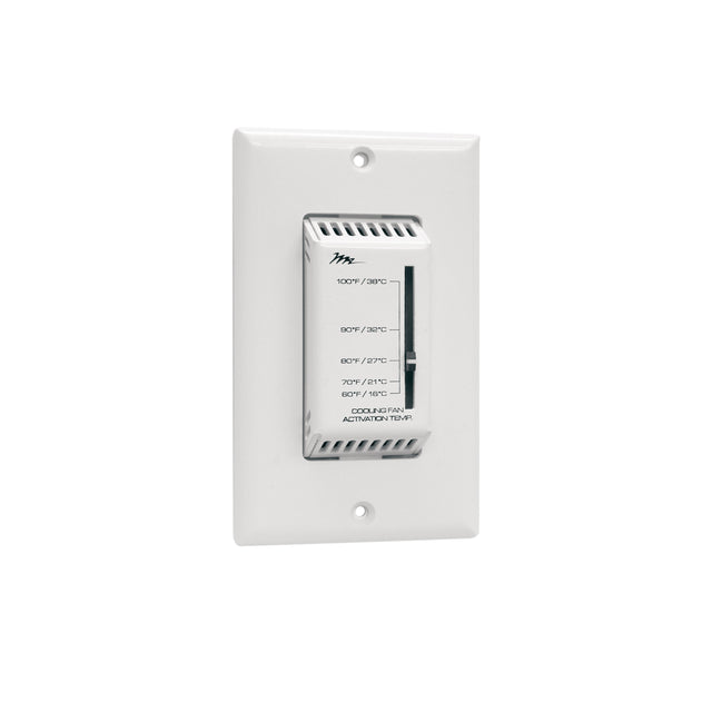 Middle Atlantic Duct Cool Thermostat