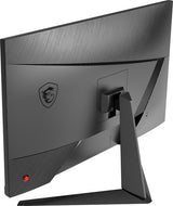 MSI G2722 computer monitor 68.6 cm (27") 1920 x 1080 pixels Full HD LED Black