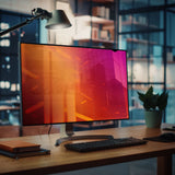 StarTech.com 23.8" 16:9 Gold Monitor Privacy Screen, Reversible Filter w/Enhanced Privacy, Computer Security Filter, Removable Screen Protector/Shield, +/- 30 Deg.