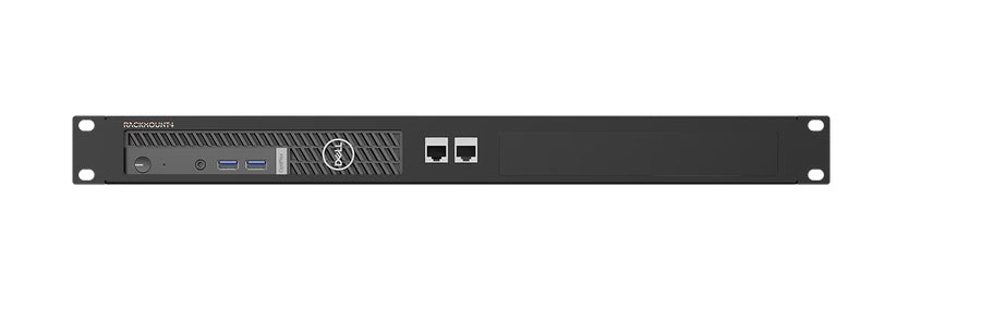 Rackmount.IT RM-DE-T2 rack accessory Mounting bracket