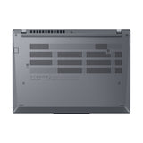Lenovo ThinkPad T14 Gen 6 (AMD) Copilot+ PC AMD Ryzen™ AI 5 340 Laptop 35.6 cm (14") WUXGA 16 GB DDR5-SDRAM 256 GB SSD Wi-Fi 7 (802.11be) Windows 11 Pro Grey