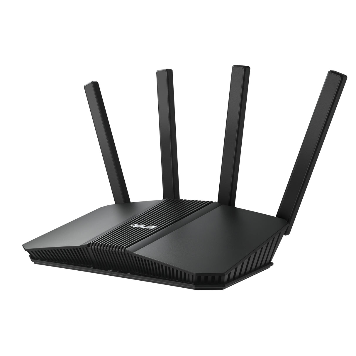 ASUS RT-BE82U wireless router 2.5 Gigabit Ethernet Dual-band (2.4 GHz / 5 GHz) Black