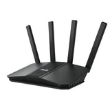 ASUS RT-BE82U wireless router 2.5 Gigabit Ethernet Dual-band (2.4 GHz / 5 GHz) Black