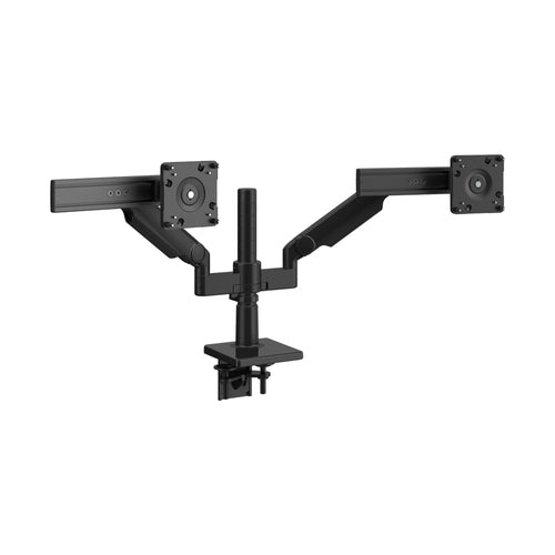 Lenovo 4ZE1U10766 monitor mount / stand Desk Black