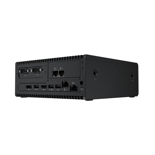Lenovo ThinkEdge SE50 Intel® Core™ i5 i5-8365UE 16 GB DDR4-SDRAM 512 GB SSD Black