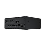 Lenovo ThinkEdge SE50 Intel® Core™ i5 i5-8365UE 16 GB DDR4-SDRAM 512 GB SSD Black