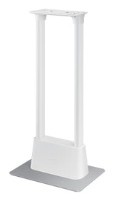 Samsung STN-KM24CXZA AV equipment stand White