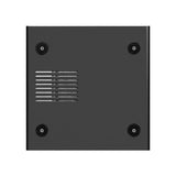 MSI EDGEXPERT-12SUS PC/workstation ARM Cortex GB10 128 GB LPDDR5x-SDRAM 4 TB SSD DGX OS Mini PC Black