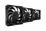 be quiet! Silent Loop 3 360 mm Processor All-in-one liquid cooler 12 cm Black 1 pc(s)