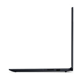 Lenovo IdeaPad 1 15IRU7 Intel® Core™ i5 i5-1335U Laptop 39.6 cm (15.6") Touchscreen Full HD 8 GB DDR4-SDRAM 256 GB SSD Wi-Fi 6 (802.11ax) Windows 11 Home Blue English