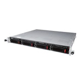 Buffalo TeraStation TS5420RN NAS Rack (1U) Annapurna Labs Alpine AL-524 8 GB DDR4 16 TB HDD Black