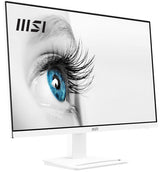 MSI Pro MP273W computer monitor 68.6 cm (27") 1920 x 1080 pixels Full HD LED White