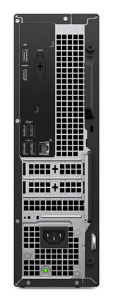 DELL Pro QVS1260 Intel® Core™ i5 i5-14500 16 GB DDR5-SDRAM 512 GB SSD Windows 11 Pro Slim PC PC Black