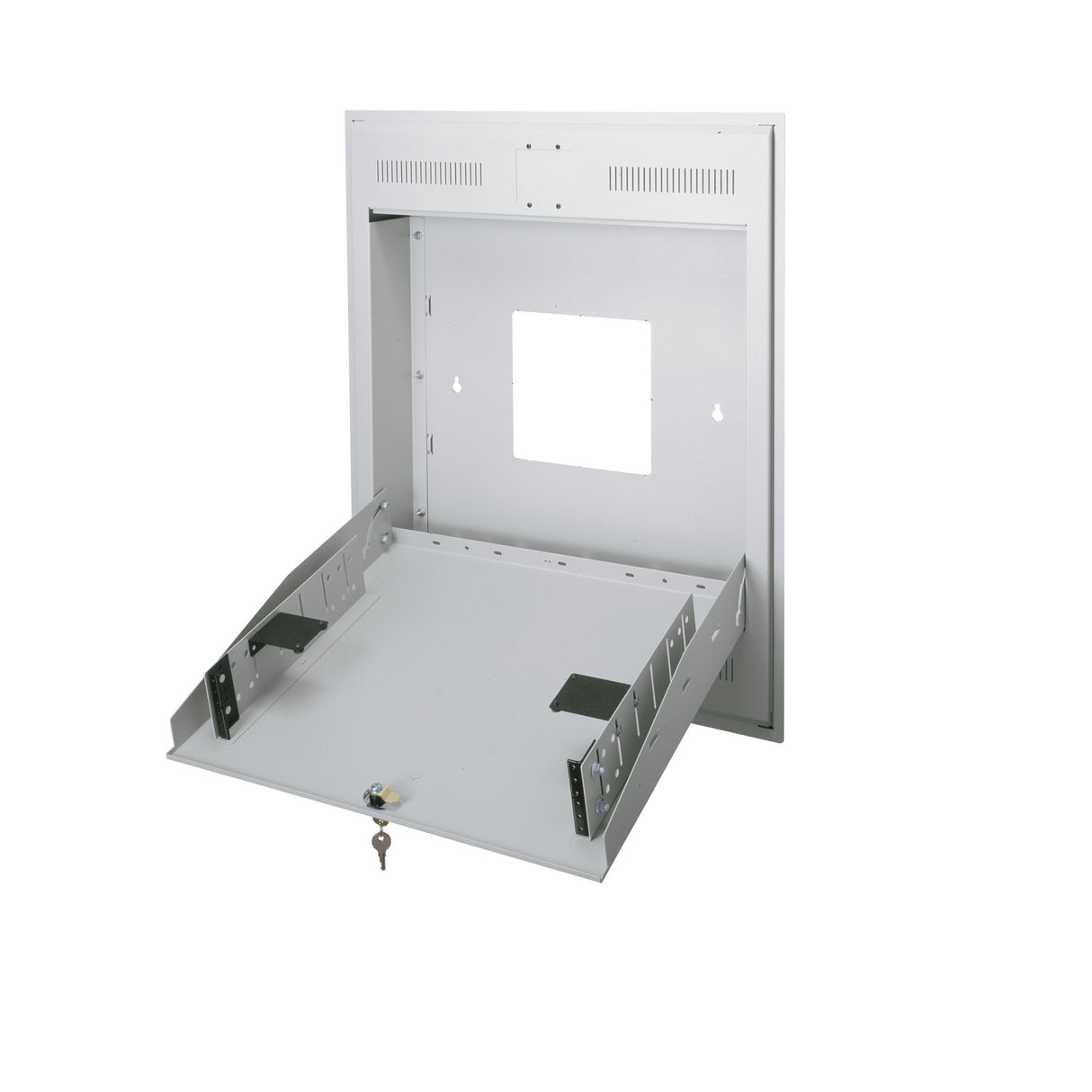 Middle Atlantic TOR Series Tilt Out Wall Rack - TOR-3-20RP