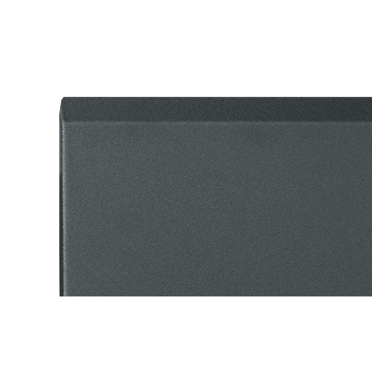 Middle Atlantic 44RU Solid Front/Rear Door for GRK