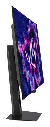 ASUS ROG Strix OLED XG32UCWG computer monitor 80 cm (31.5") 3840 x 2160 pixels 4K Ultra HD Black
